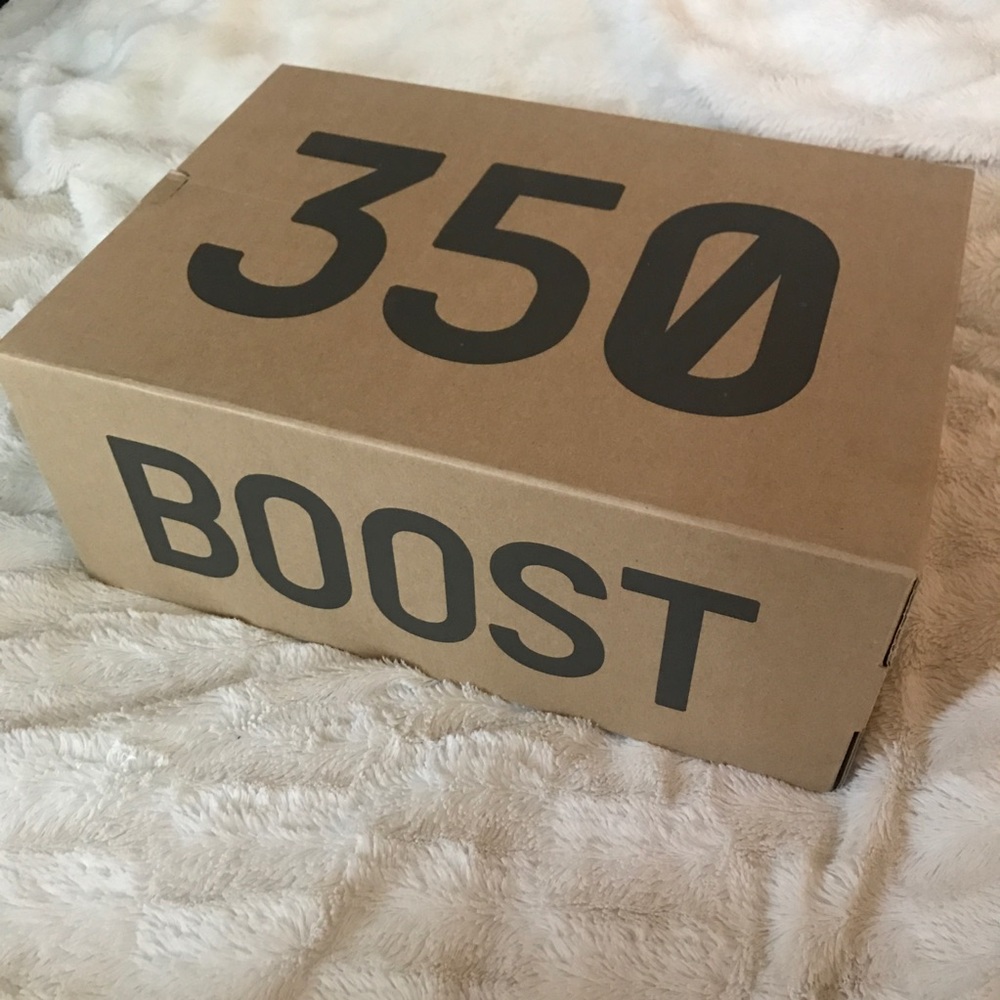Yeezy boost 350 v2 sesame - Picture 2 of 13